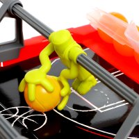 Настольная игра Sima-Land Баскетбол. Один на один 9731111