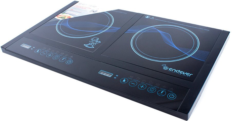 

Настольная плита Endever Skyline IP-34
