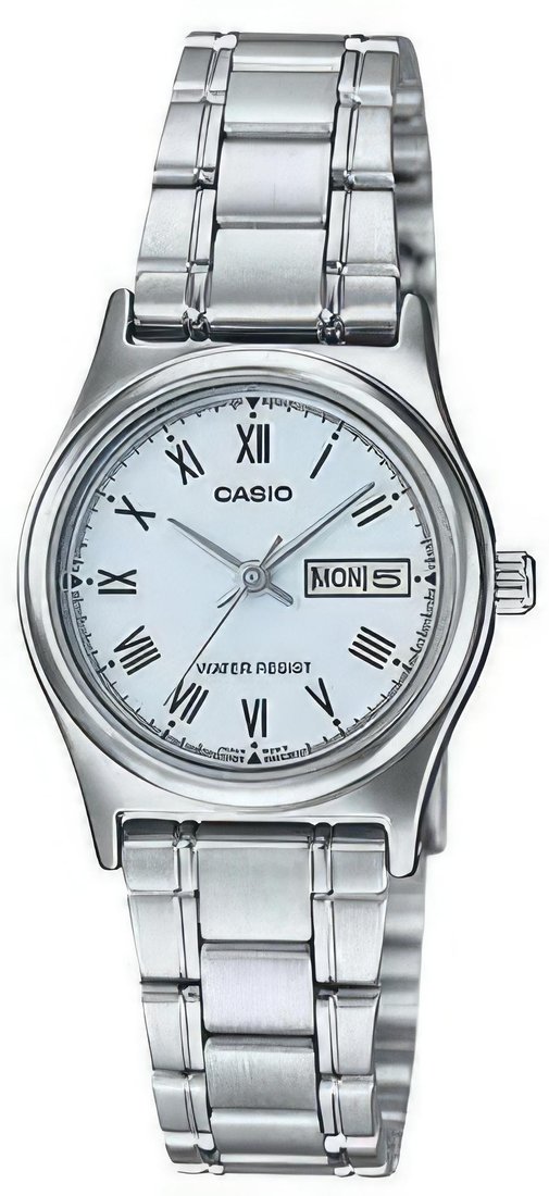 Наручные часы Casio LTP-V006D-2B