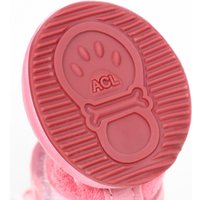 Ботинки для животных Sima-Land Элеганс 875419 (р.5, розовый)