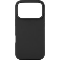 Чехол для телефона uBear Touch Mag Case для iPhone 17 Pro (черный)