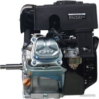 Бензиновый двигатель Loncin LC170F