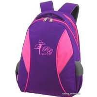 Городской рюкзак Asgard Р-938 (фиолетовый)