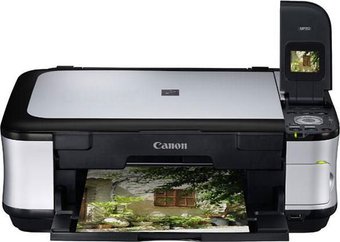 Canon PIXMA MP550