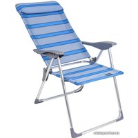 Шезлонг GoGarden Sunday 50324