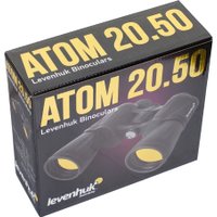 Бинокль Levenhuk Atom 20x50 67683 в Барановичах