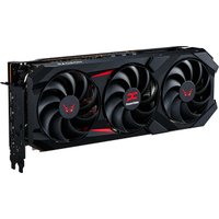 Видеокарта PowerColor Red Devil AMD Radeon RX 9070 XT 16GB GDDR6 RX9070XT 16G-E/OC