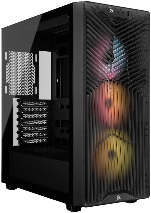 Корпус Corsair 3200D RS ARGB CC-9011346-WW