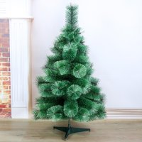 Елка Зимнее волшебство Седина 701395 (90см)