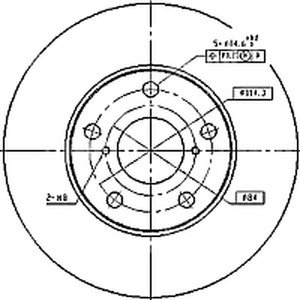 

Patron PBD4161