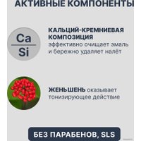 Зубная паста PresiDent Renome (75 RDA) 75 г