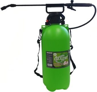 Ручной опрыскиватель Инструм-Агро Лазурит 11480