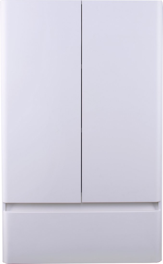 

Symbolite Шкаф для ванной Атлантика 100 с ящиком (белый)