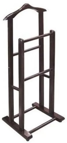 Стойка для одежды Аквилон Слуга 2 (венге)