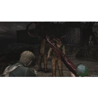  Resident Evil 4. Ultimate HD Edition для PlayStation 4