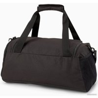 Спортивная сумка Puma TeamGOAL 23 Teambag S 07685703 (черный/серый)