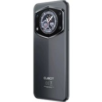Телефон Cubot A30 6GB/128GB (темно-серый)