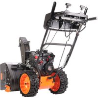 Снегоуборщик Patriot Сибирь 57