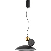 Подвесная люстра Odeon Light Travertino 6626/20L