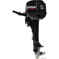 Лодочный мотор Toyama T9.8BMS