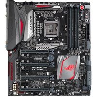 Материнская плата ASUS MAXIMUS VIII EXTREME