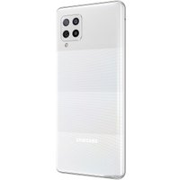 Телефон Samsung Galaxy A42 5G SM-A4260 8GB/128GB (белый)