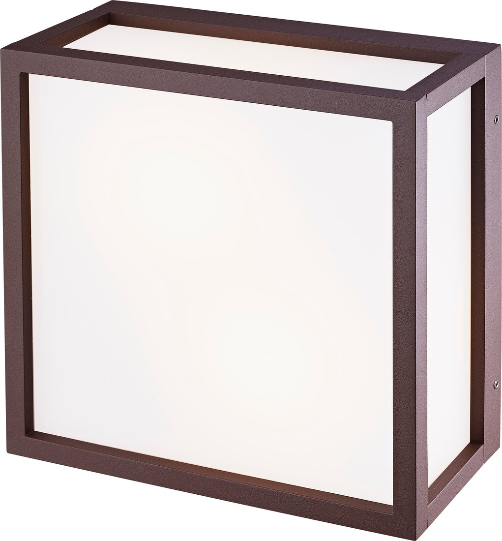 

Фасадный светильник Mantra Utah 8380