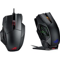 Игровая мышь ASUS ROG Spatha