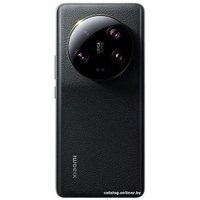Телефон Xiaomi 13 Ultra 16GB/1TB китайская версия (черный)