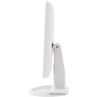 Косметическое зеркало Marta MT-2654 (белый жемчуг)