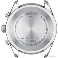 Наручные часы Tissot PR 100 Sport Gent Chronograph T101.617.16.031.00