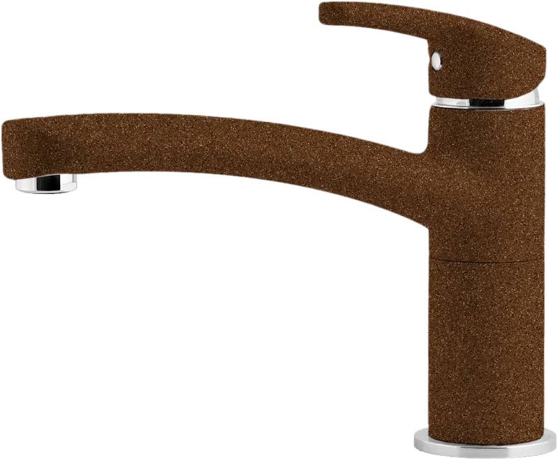 Смеситель GranFest 2523 (терракот)