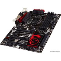 Материнская плата MSI Z87-GD65 GAMING