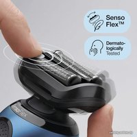 Электробритва Braun Series 6 61-B1500S