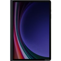 Чехол для планшета Samsung Privacy Screen Tab S9+ (черный)