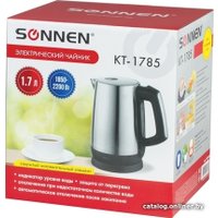 Электрический чайник Sonnen KT-1785 в Лиде