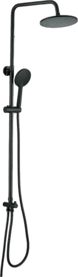 

Душевая система Potato P3500BL