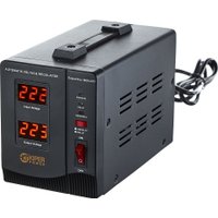 Стабилизатор напряжения Kiper Power Expert Pro 1000 LCD