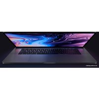Ноутбук Apple MacBook Pro 13" Touch Bar (2018 год) MR9R2