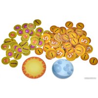 Настольная игра Мир Хобби Мой маленький Эверделл