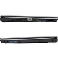Ноутбук Fujitsu LIFEBOOK E753 (E7530MF021RU)