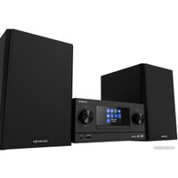 Музыкальный центр Kenwood M-9000S-B