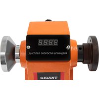 Токарный станок Gigant WLT-460VS