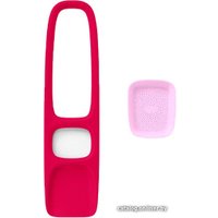 Лопатка игрушечная Quut Scoppi для песка и снега с ситом 172321