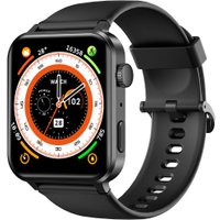 Умные часы Blackview R30 Pro (черный)