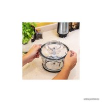 Чоппер Cecotec ChopBeat 1500 TitanBlack Glass (04185)