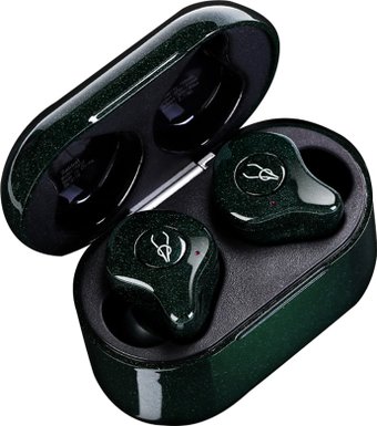 Наушники Sabbat E12 Ultra (aurora green)