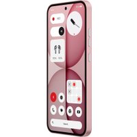 Телефон Nothing Phone (4a) 8GB/256GB (розовый)