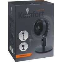 Вентилятор Leonord LE-1609 3D в Солигорске