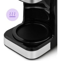 Капельная кофеварка Kitfort KT-7627